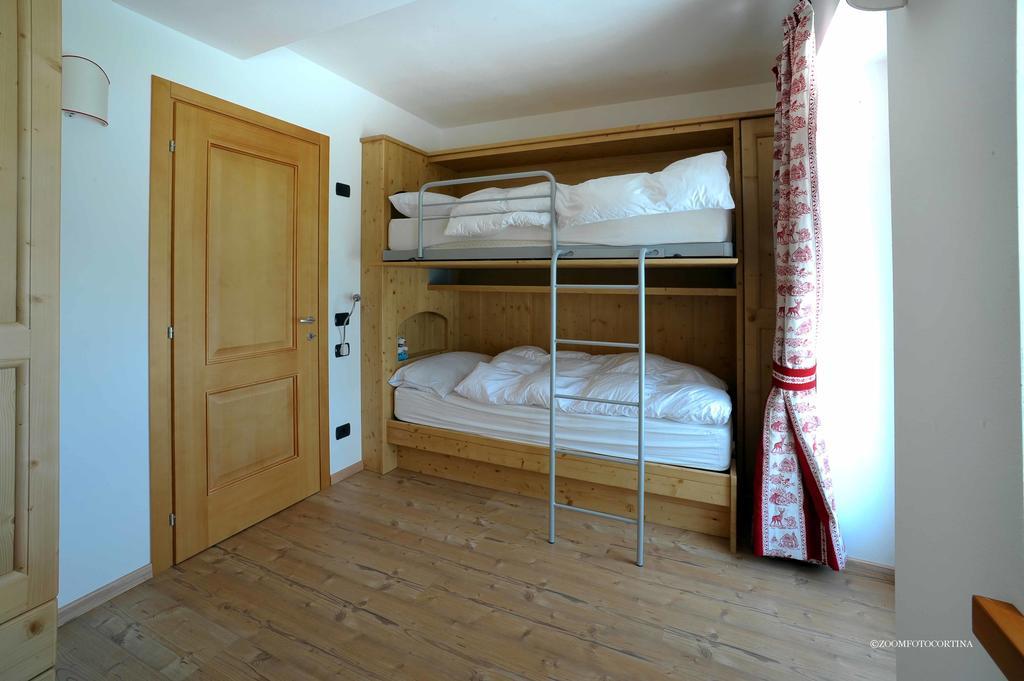 Appartamenti Da Nica E Diego Borca di Cadore Habitación foto