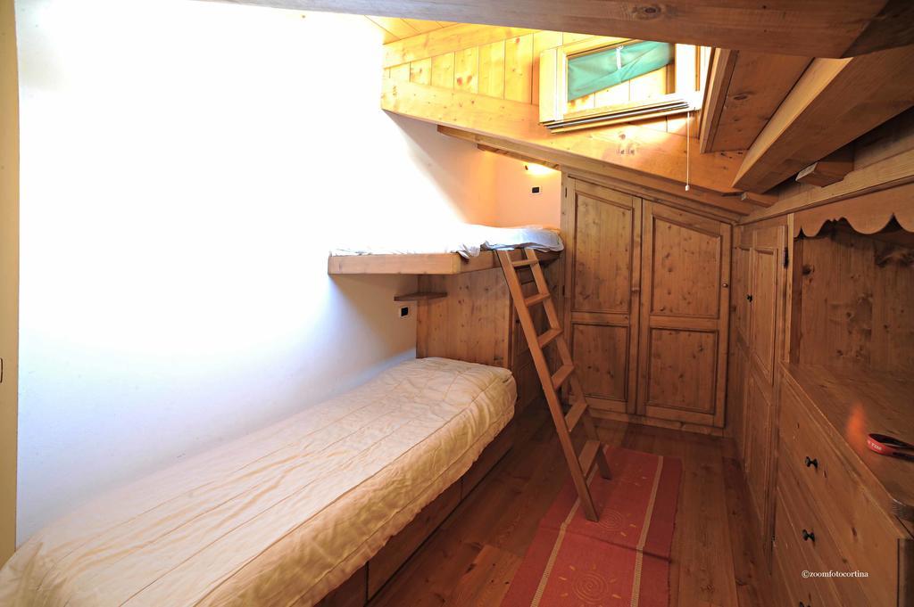 Appartamenti Da Nica E Diego Borca di Cadore Habitación foto